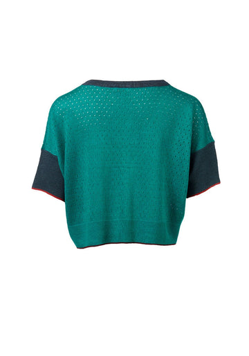 Cardigan Sporty Alhambra - Traces of Me