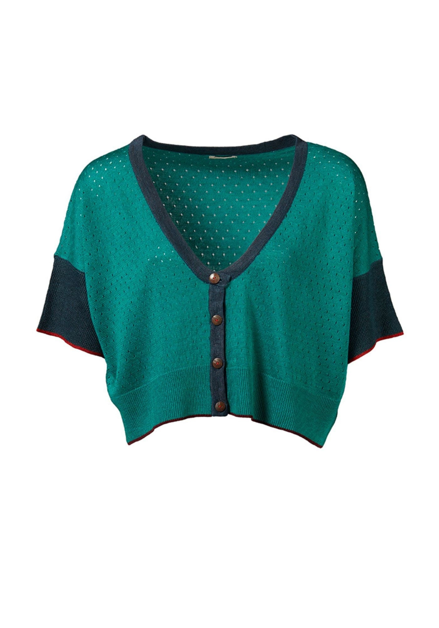 Cardigan Sporty Alhambra - Traces of Me