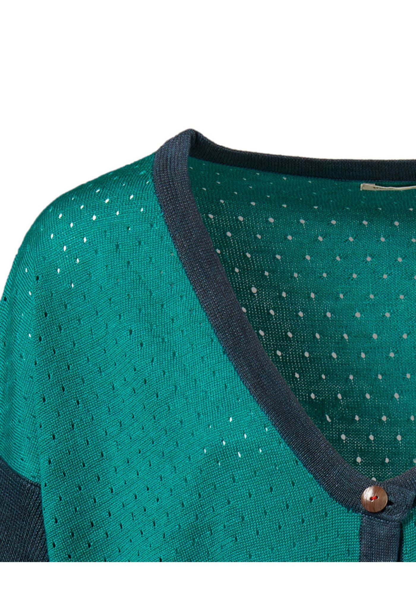 Cardigan Sporty Alhambra - Traces of Me