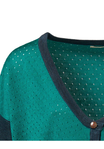 Cardigan Sporty Alhambra - Traces of Me