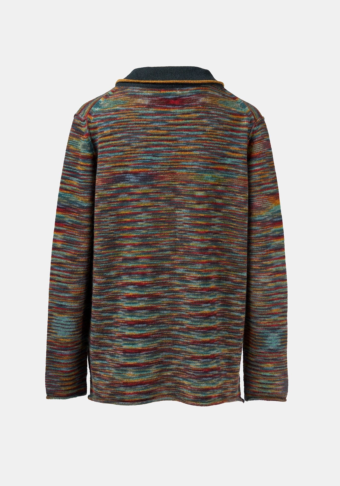 Coat Blazer Lapel - Traces of Me