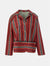 Coat Garconette Stripes - Traces of Me