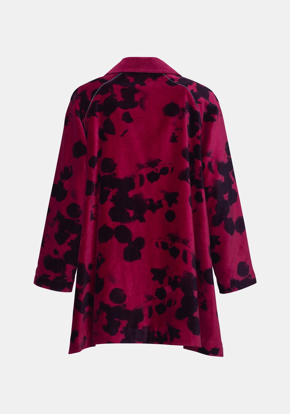 Coat Manipuri Bela Lunaria - Traces of Me