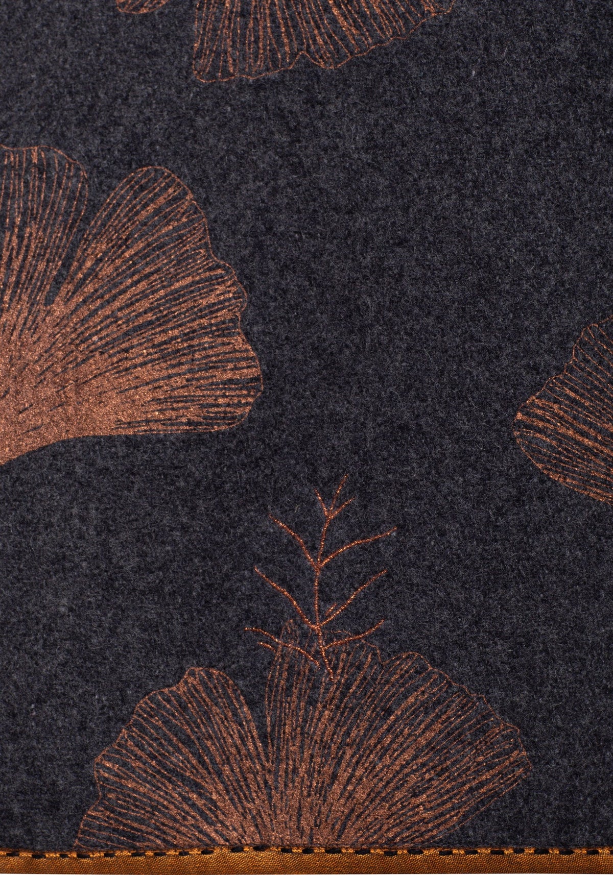 Coat Nikong Ginko - Traces of Me
