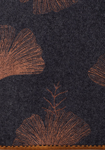 Coat Nikong Ginko - Traces of Me
