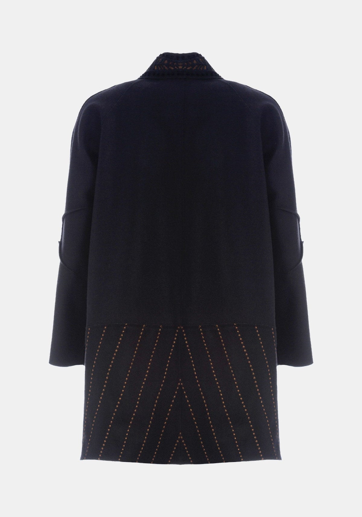 Coat Nippon Cegonha - Traces of Me