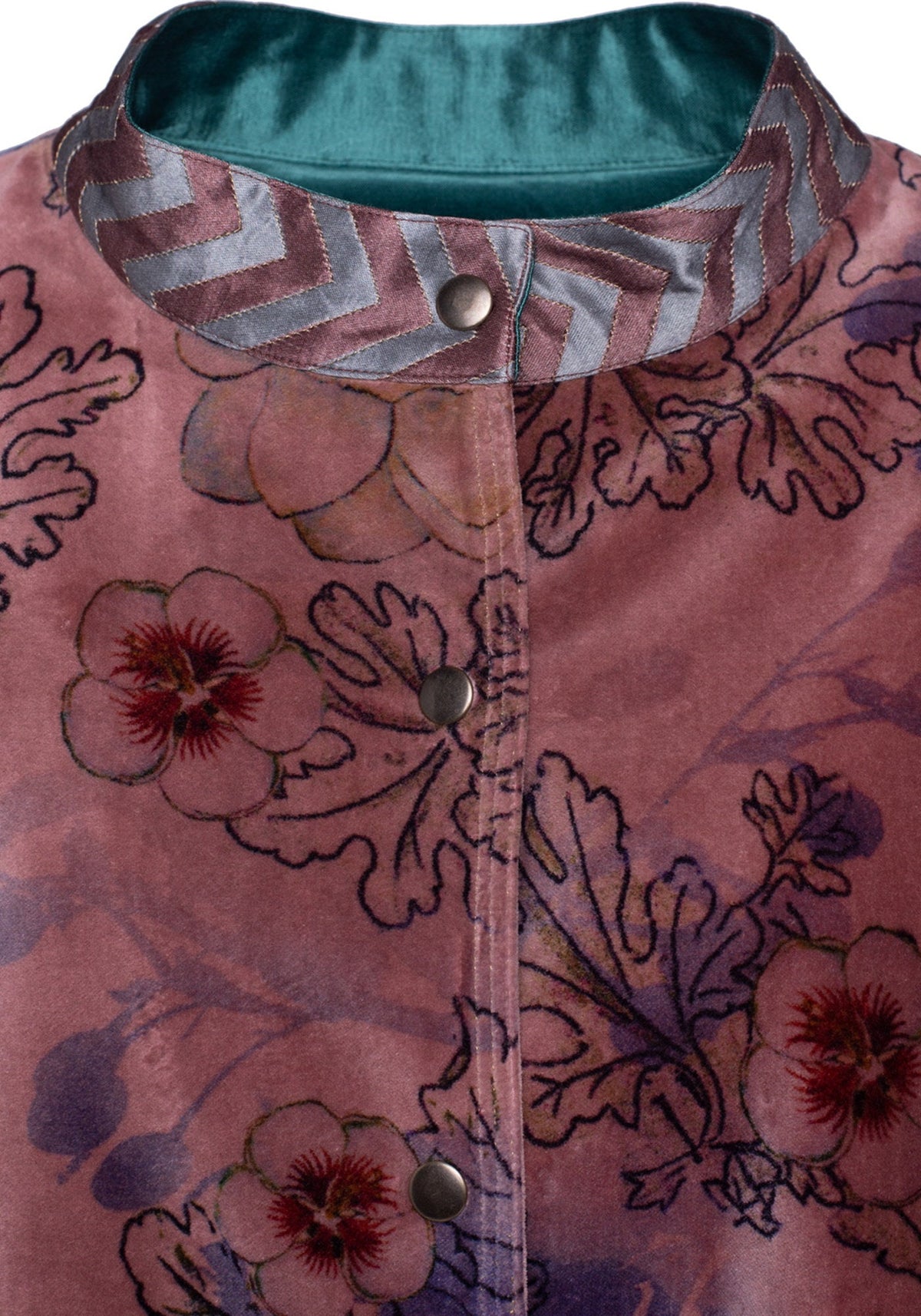 Coat Ranju Spring Wind - Traces of Me