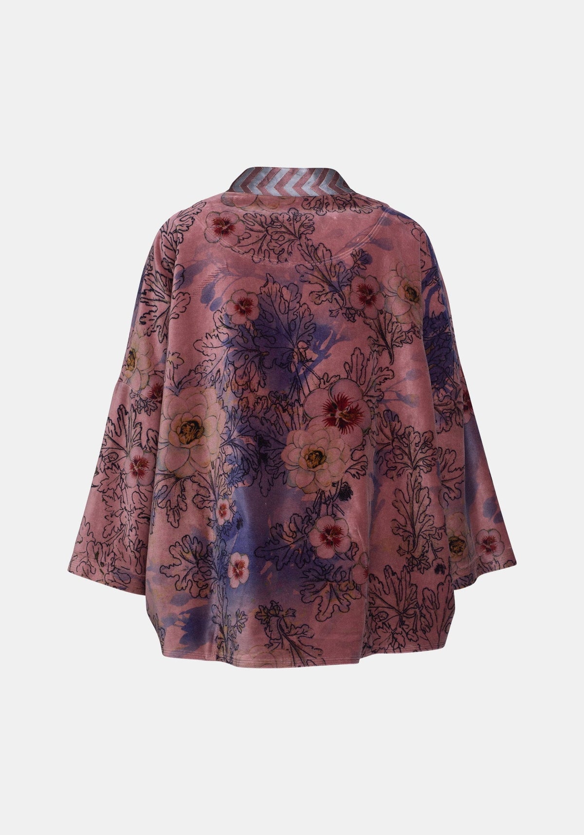 Coat Ranju Spring Wind - Traces of Me