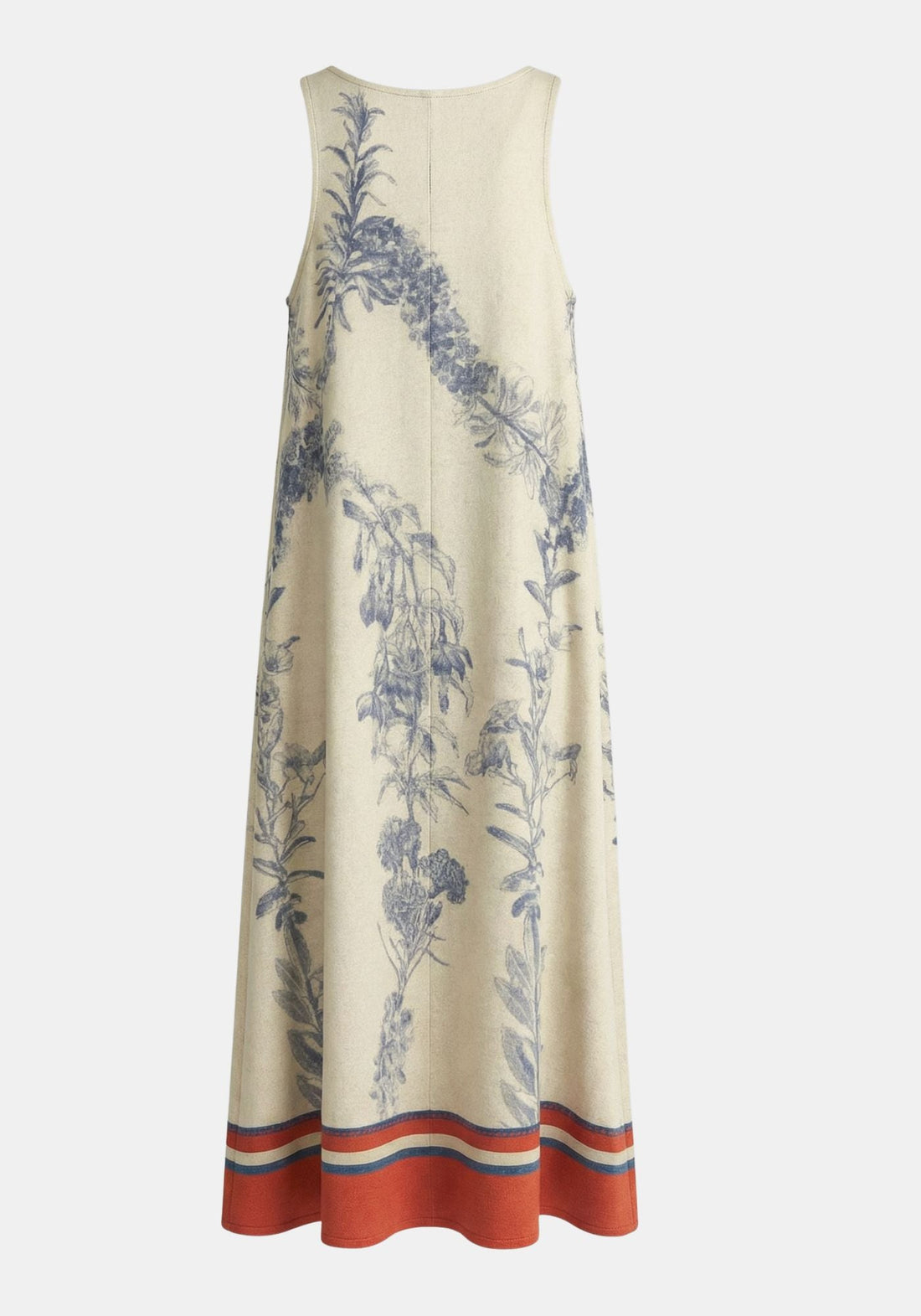 Dress Ballarina Flowers Crown - Traces of Me