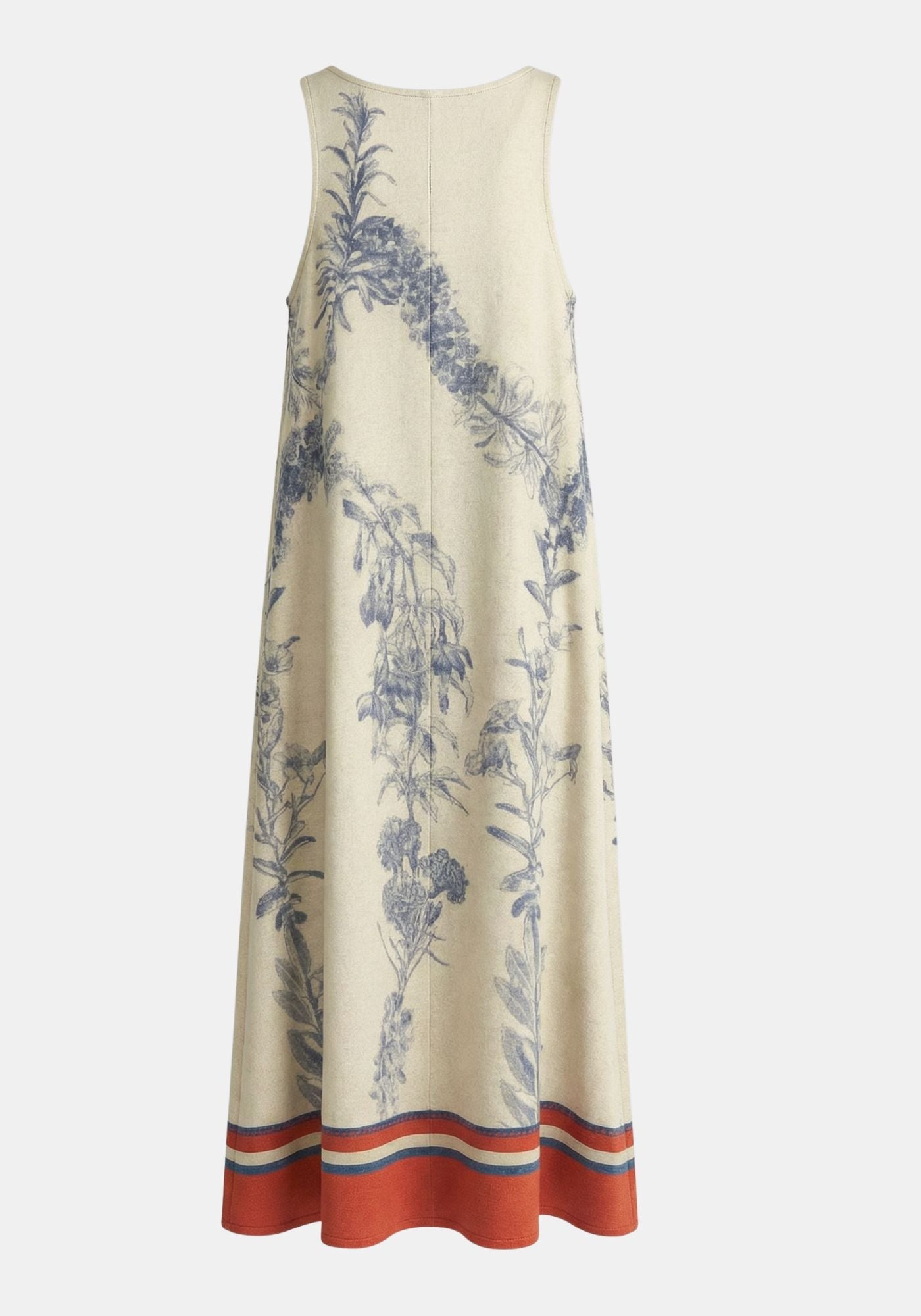 Dress Ballarina Flowers Crown - Traces of Me