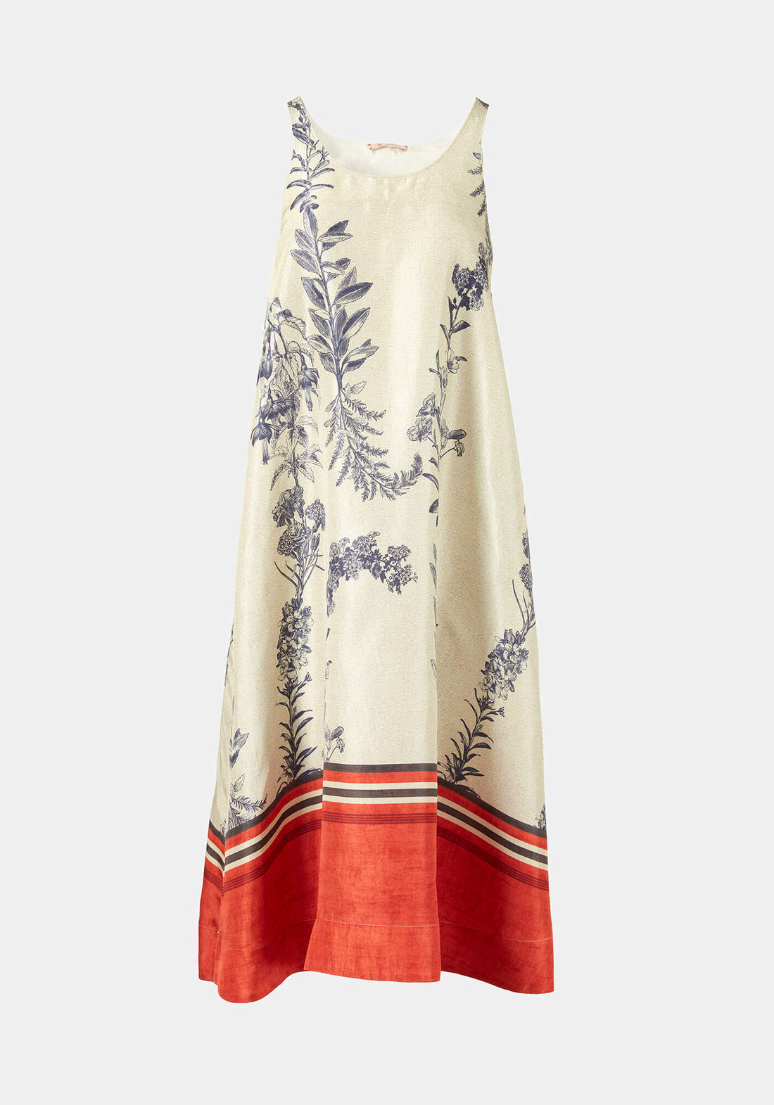 Dress Ballarina Flowers Crown - Traces of Me