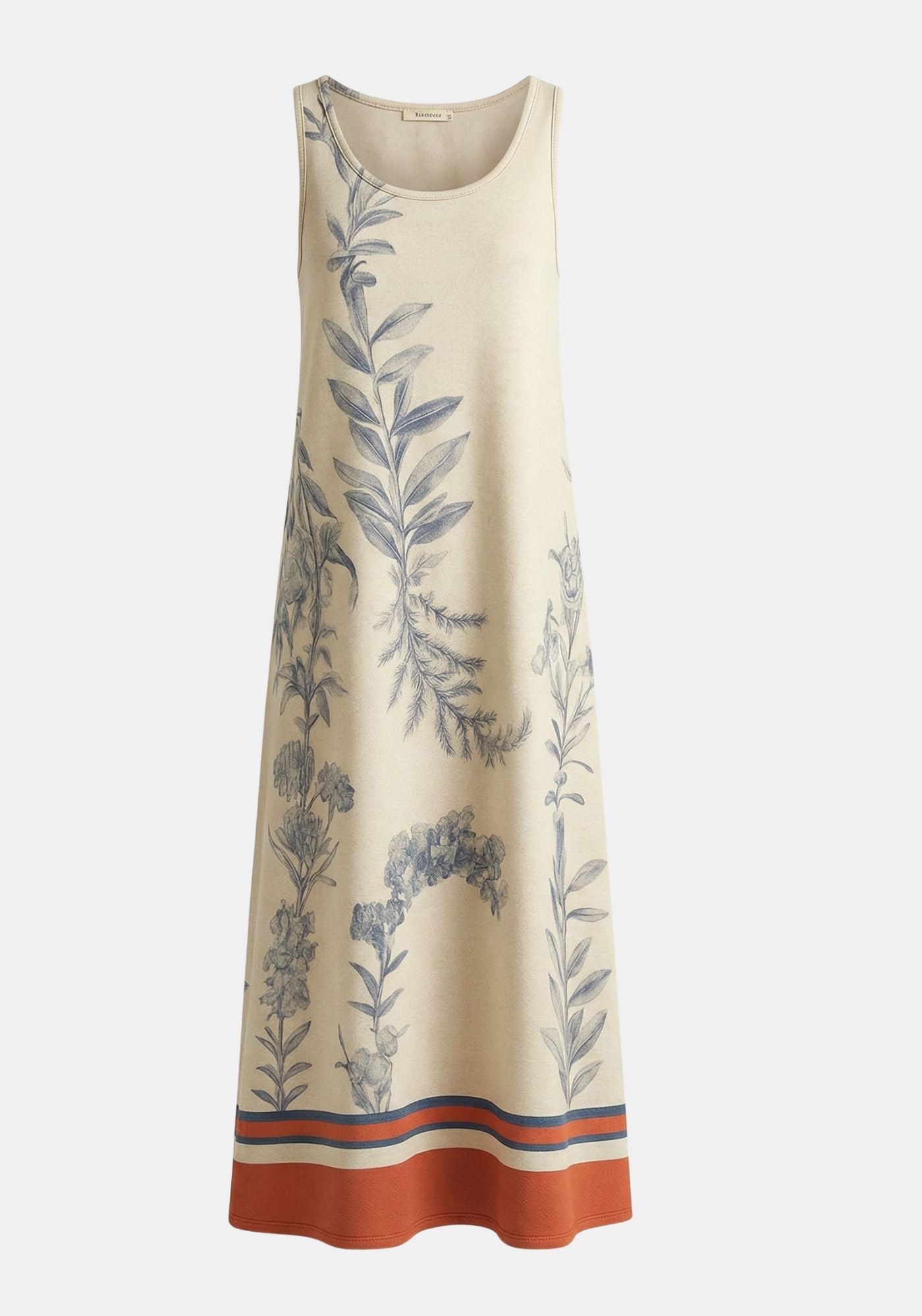 Dress Ballarina Flowers Crown - Traces of Me