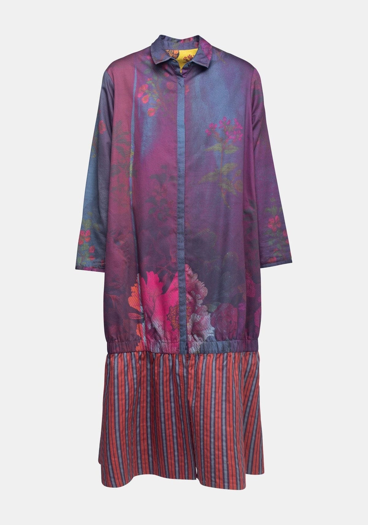 Vestido Chopin Myriad – vista frontal