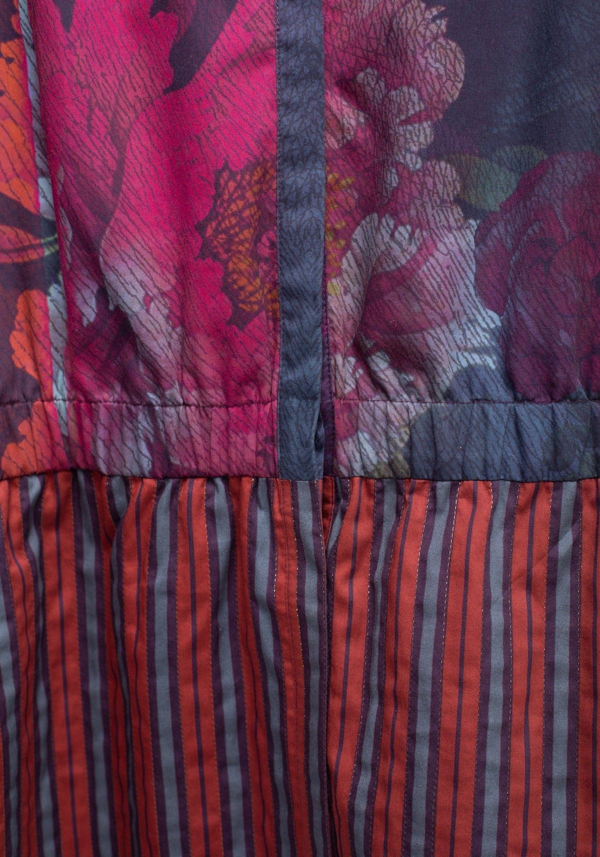 Vestido Chopin Myriad – detalle