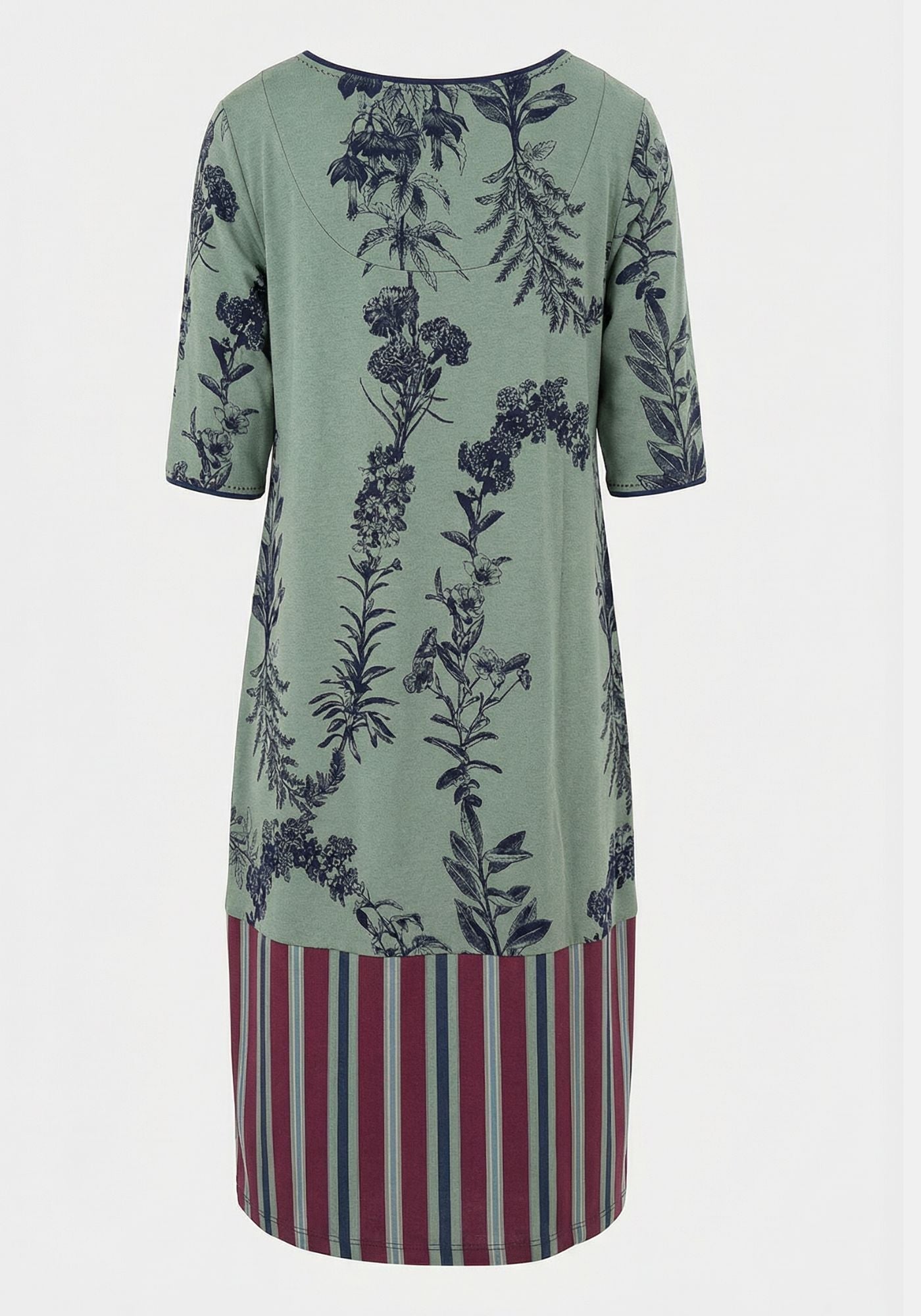 Dress Durga Flowers Crown - Traces of Me