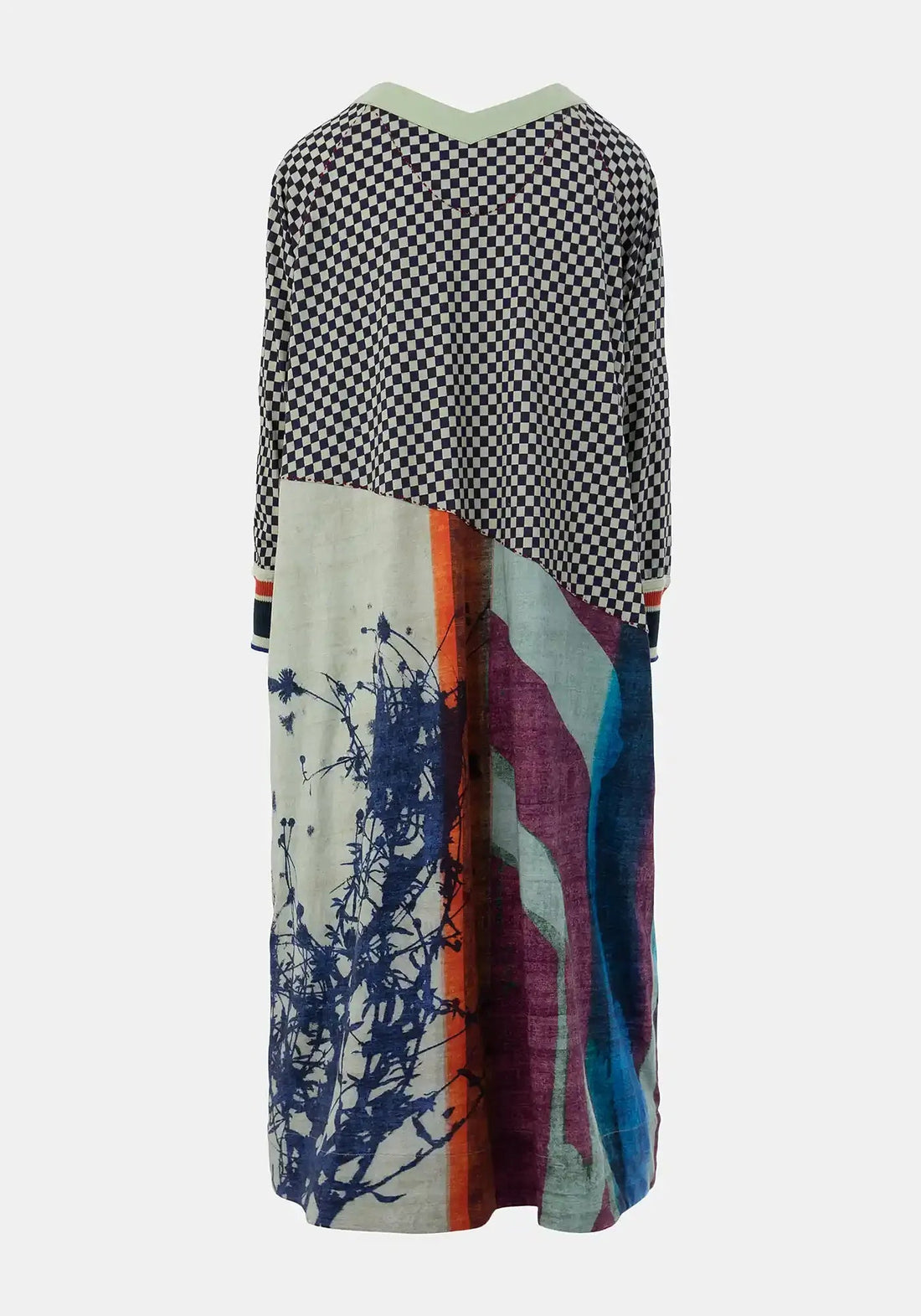 Dress Fiji Haka - Traces of Me