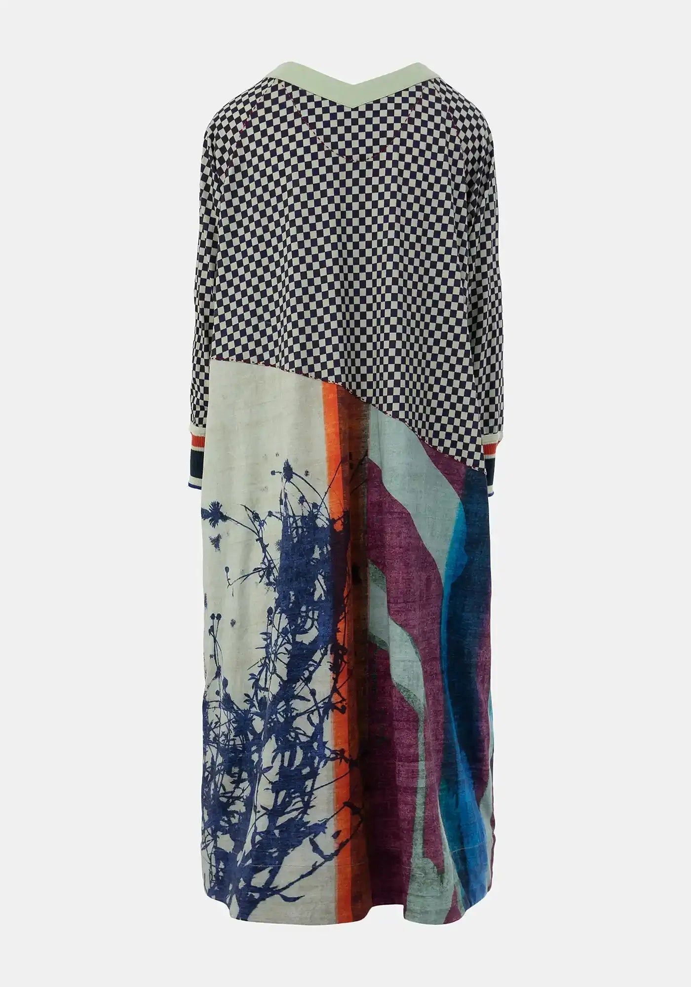 Dress Fiji Haka - Traces of Me