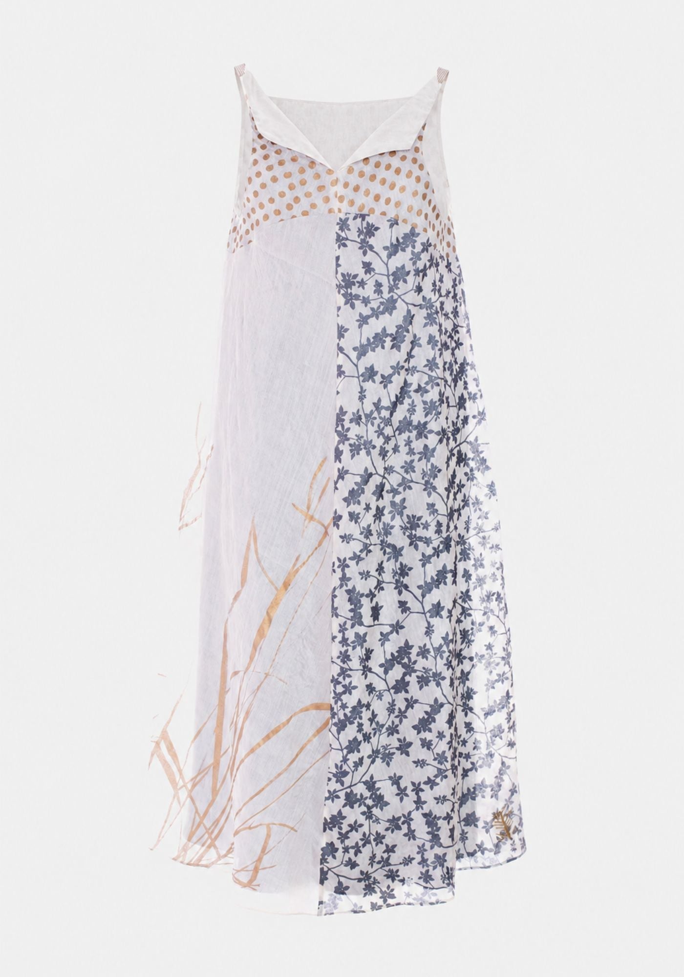 Dress Fragments Sunshine - Traces of Me