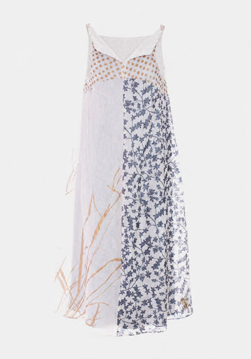 Dress Fragments Sunshine - Traces of Me