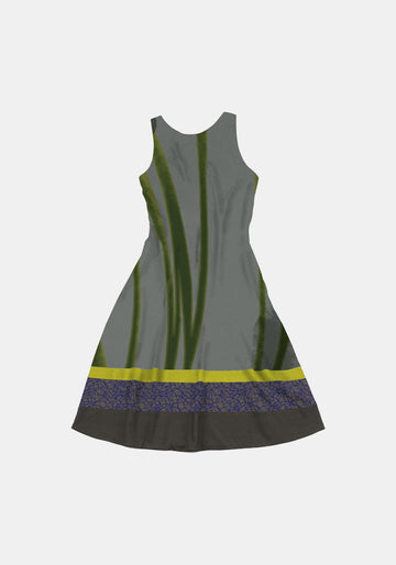 Dress Gardenia Moon Harvest - Traces of Me