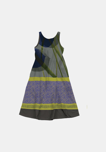 Dress Gardenia Moon Harvest - Traces of Me