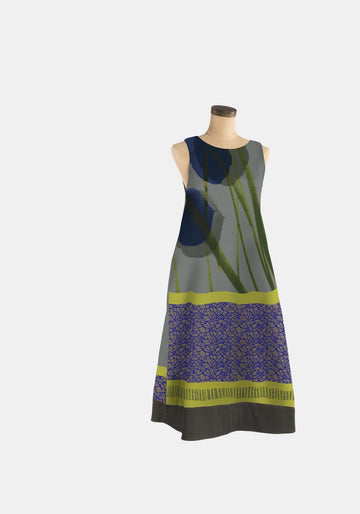 Dress Gardenia Moon Harvest - Traces of Me