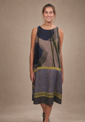 Dress Gardenia Moon Harvest - Traces of Me