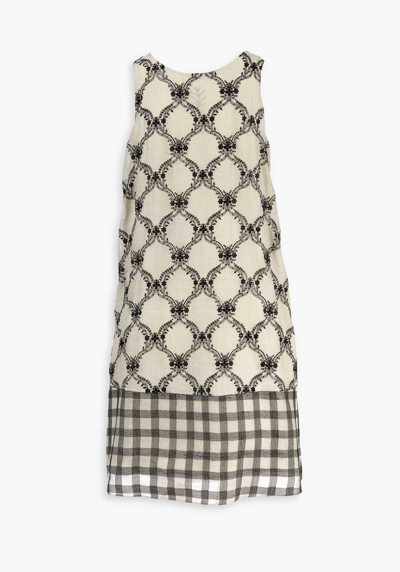 Dress Gardenia Venezian - Traces of Me