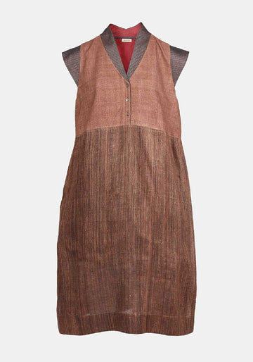 Dress Korean Bombom - Traces of Me