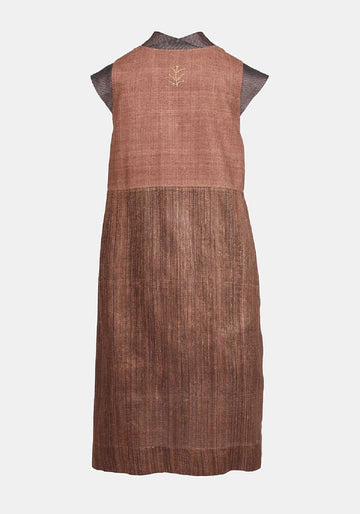 Dress Korean Bombom - Traces of Me