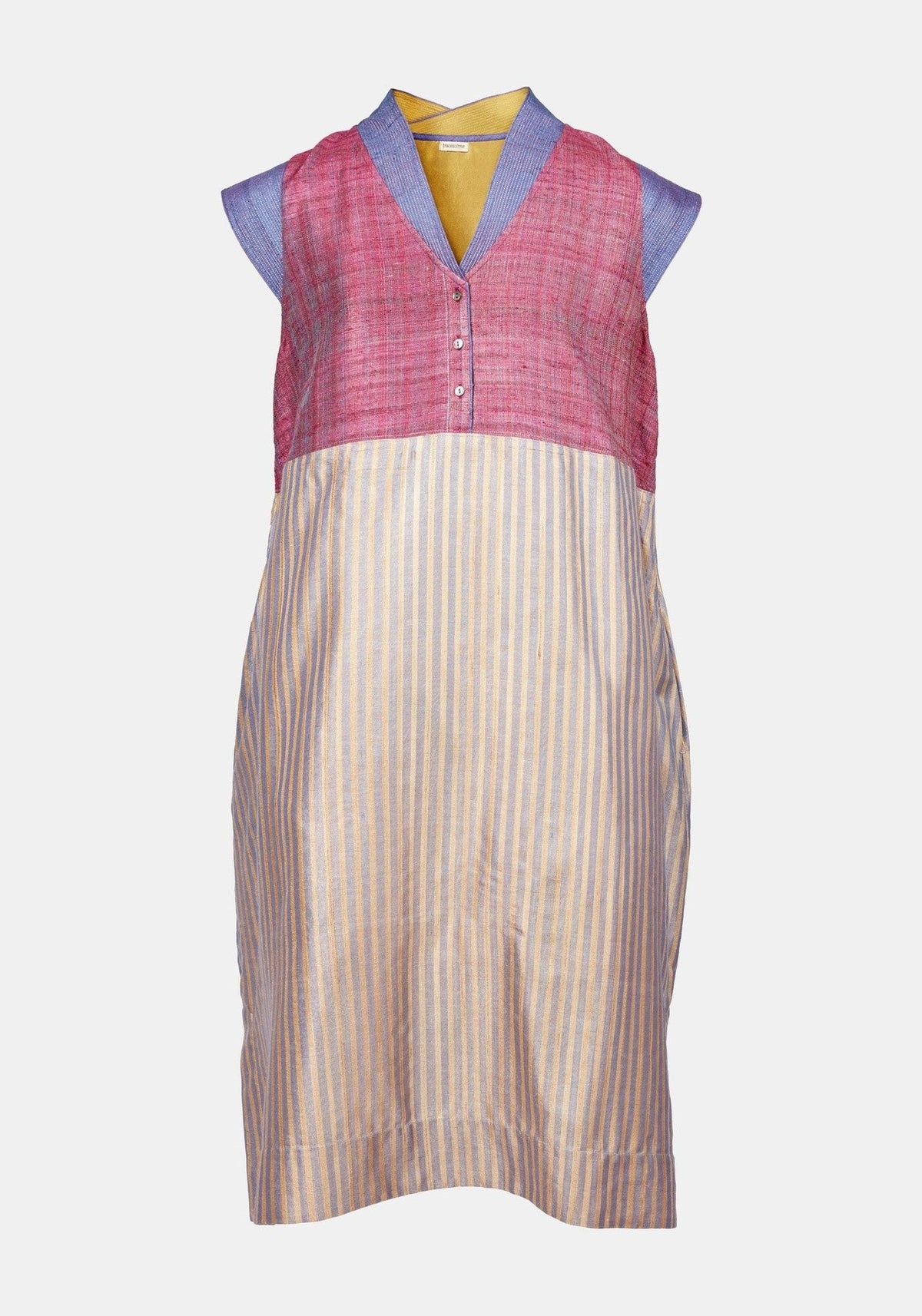 Dress Korean Praline - Traces of Me