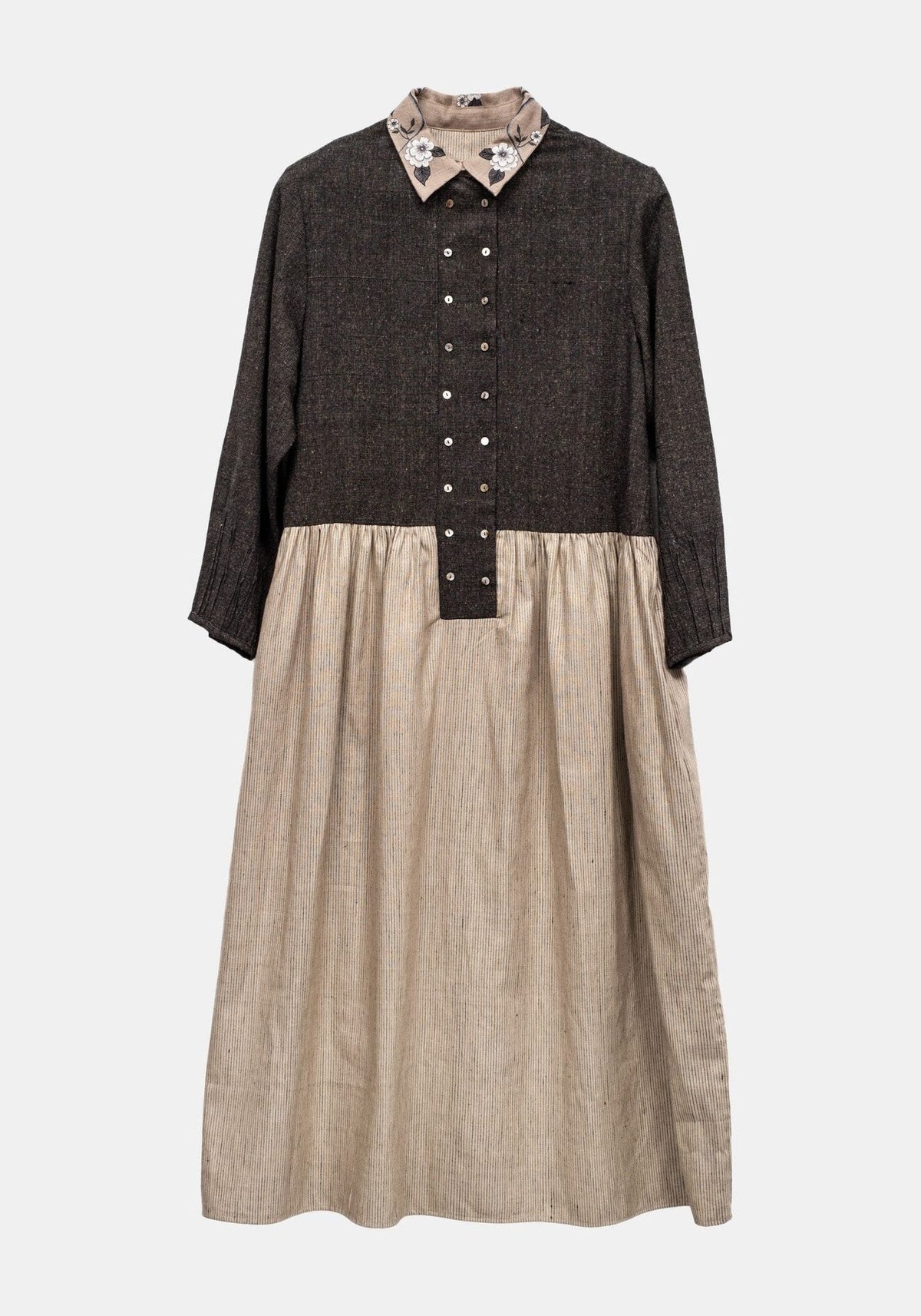 Dress Mummy Twin Blossom - Traces of Me
