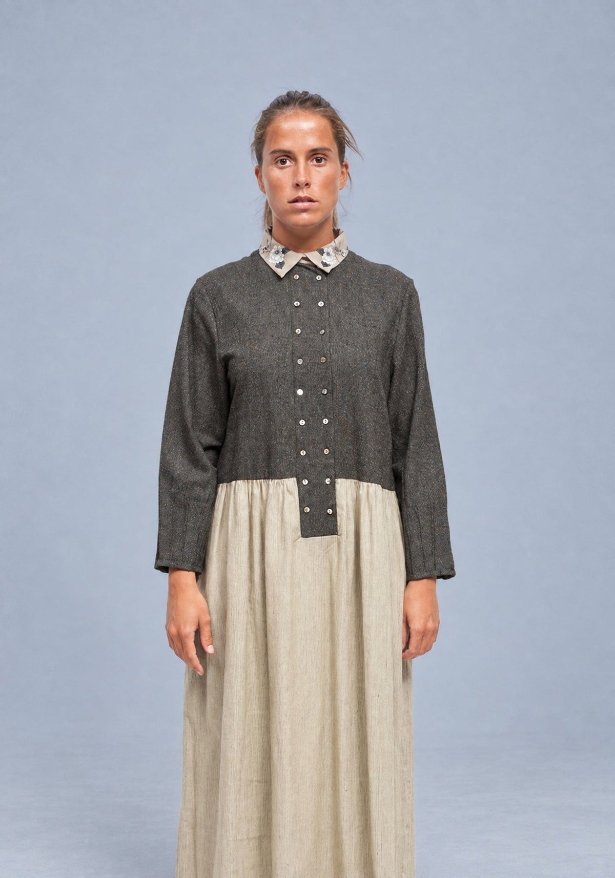 Dress Mummy Twin Blossom - Traces of Me