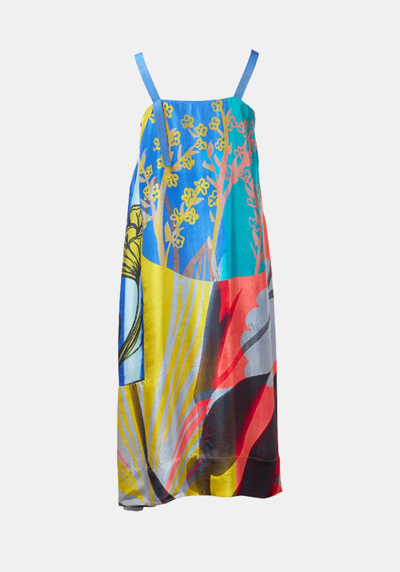 Dress Nots Ombre - Traces of Me