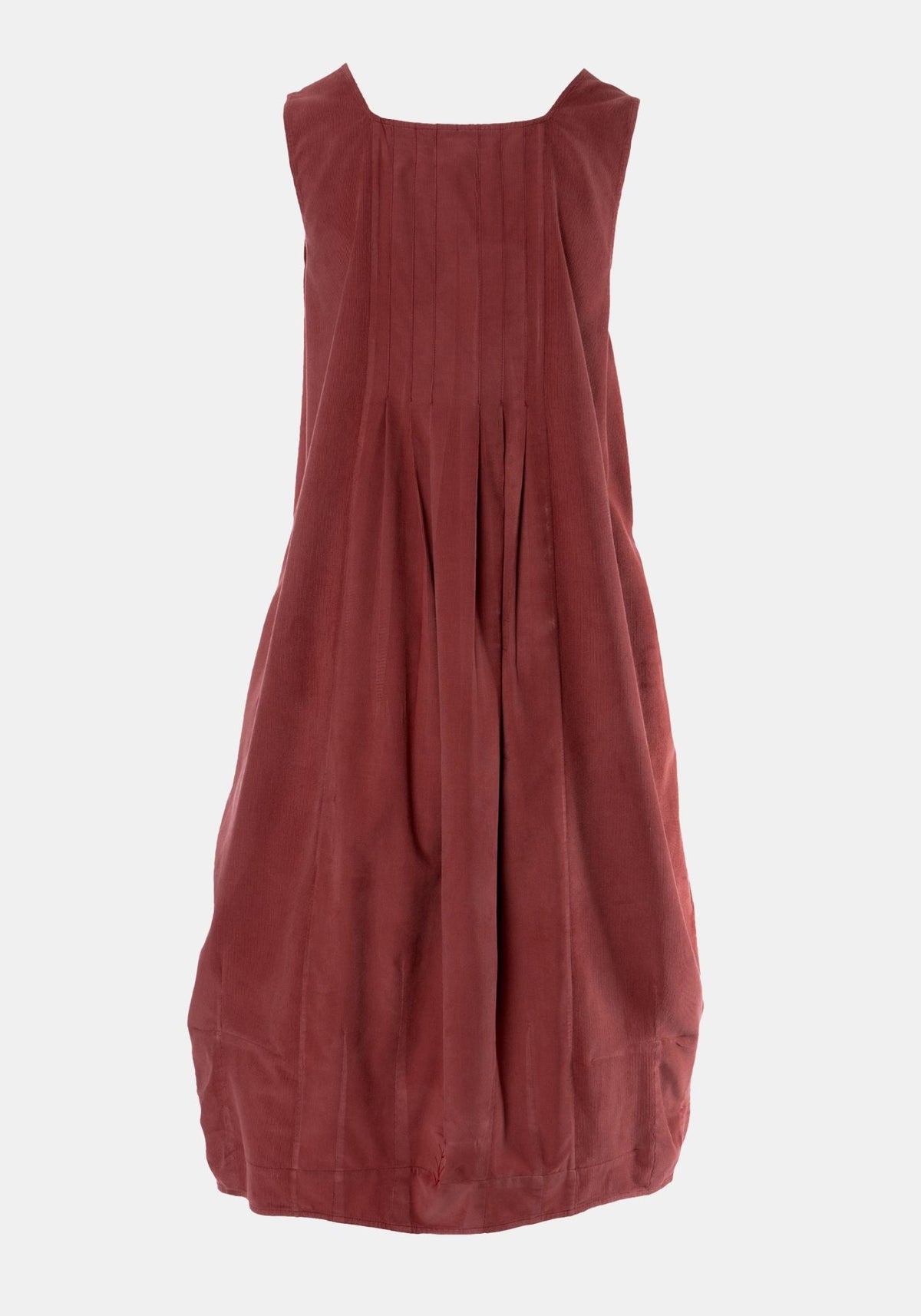 Dress Oriental Garden Dye - Traces of Me