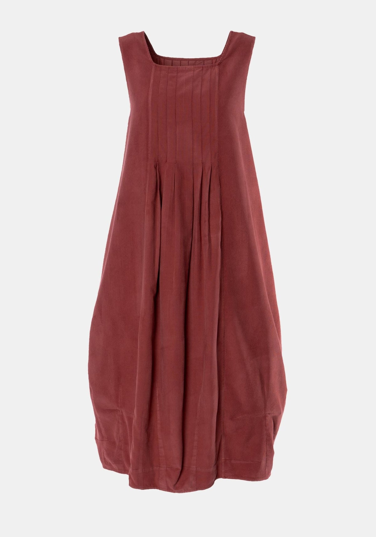 Dress Oriental Garden Dye - Traces of Me