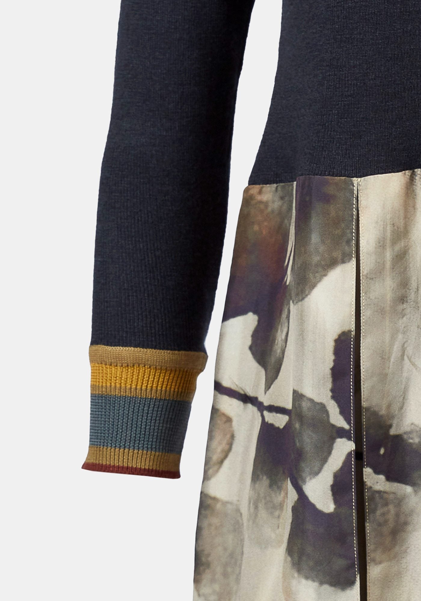 Dress Poppy Abyss Savanah - Traces of Me