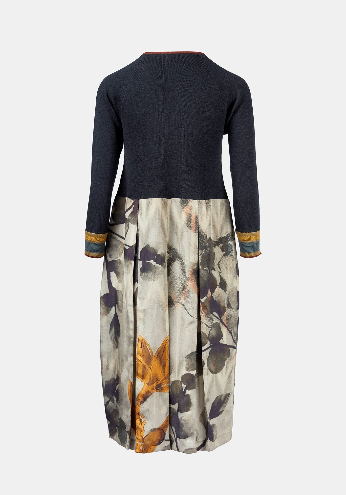 Dress Poppy Abyss Savanah - Traces of Me