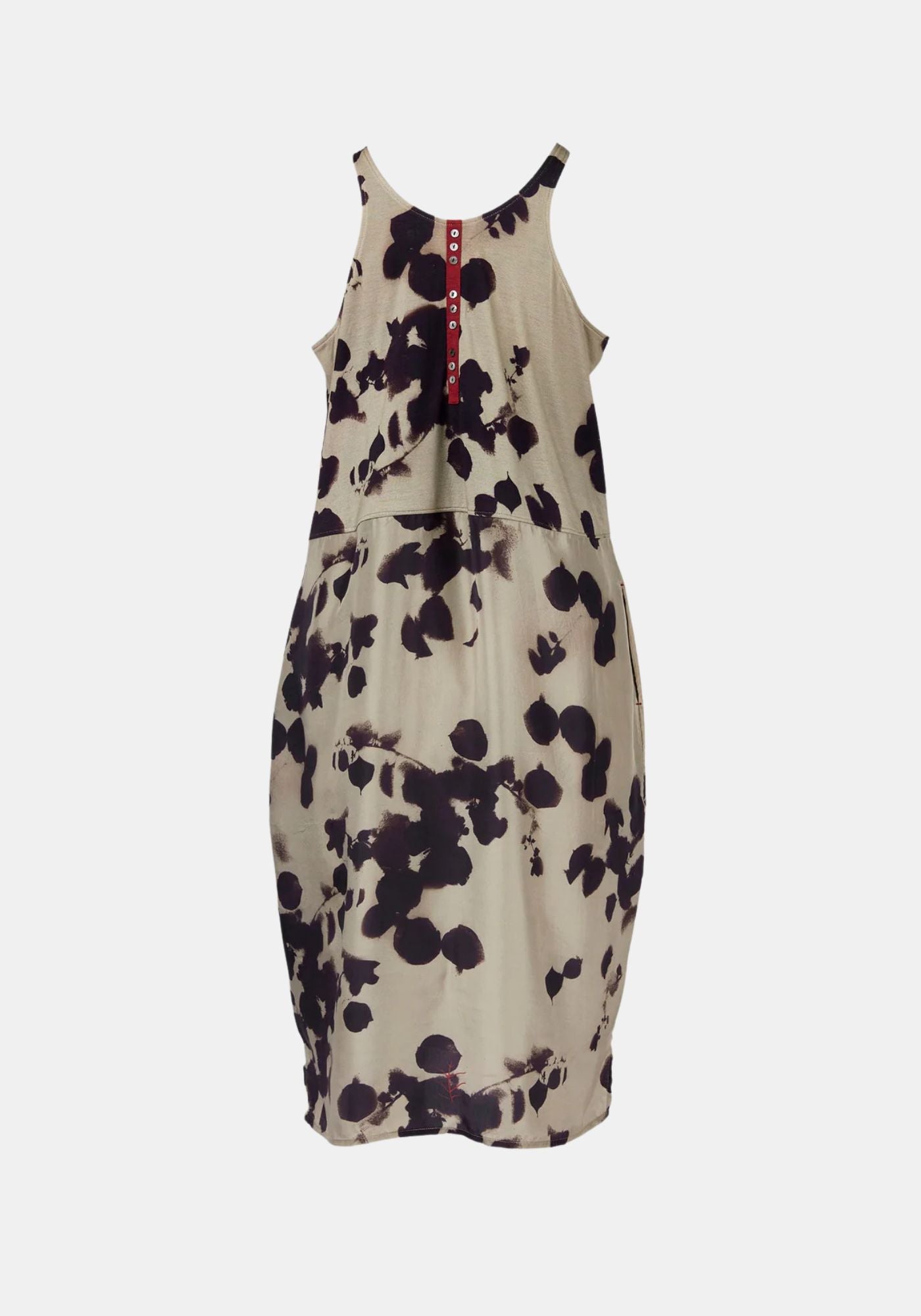 Dress Poppy Doodle Bella Lunaria - Traces of Me