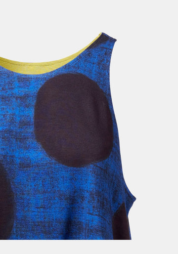Dress Poppy Doodle Nyiri Desert - Traces of Me