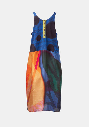 Dress Poppy Doodle Nyiri Desert - Traces of Me