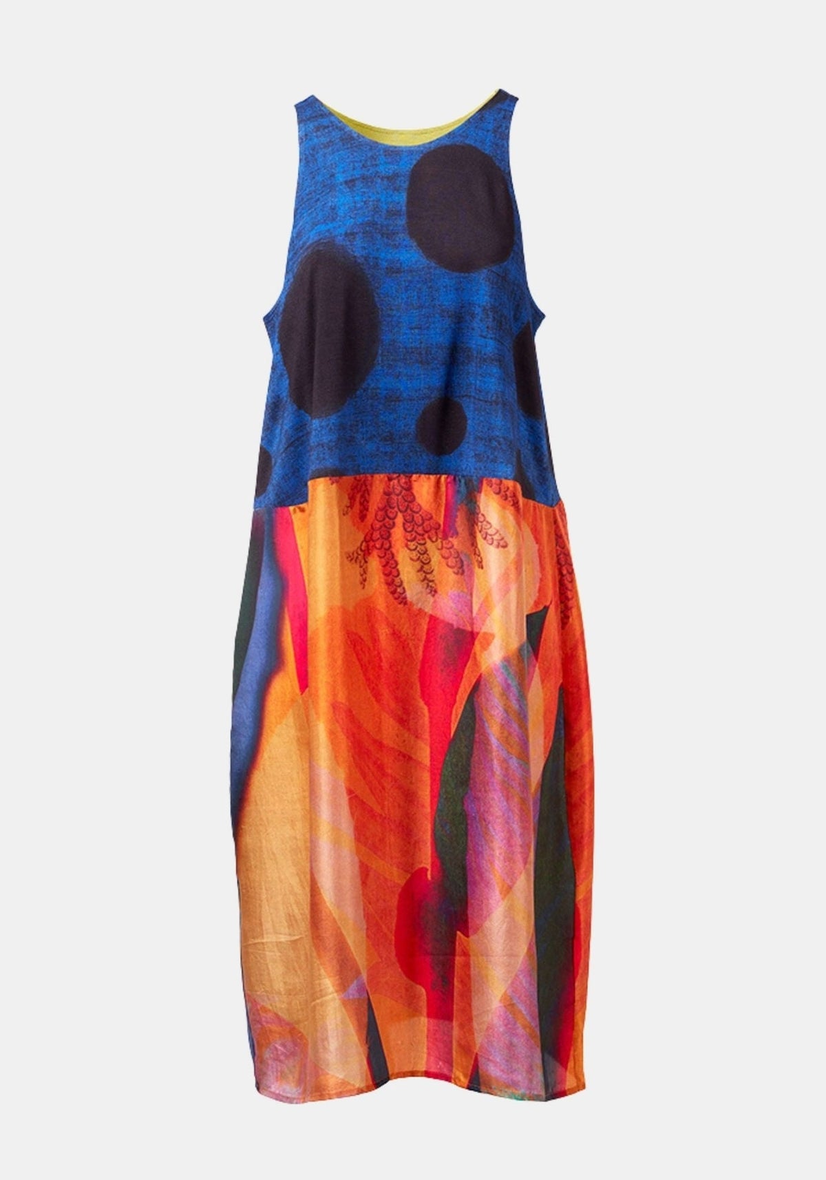 Vestido Poppy Doodle Nyiri Desert - Traces of Me