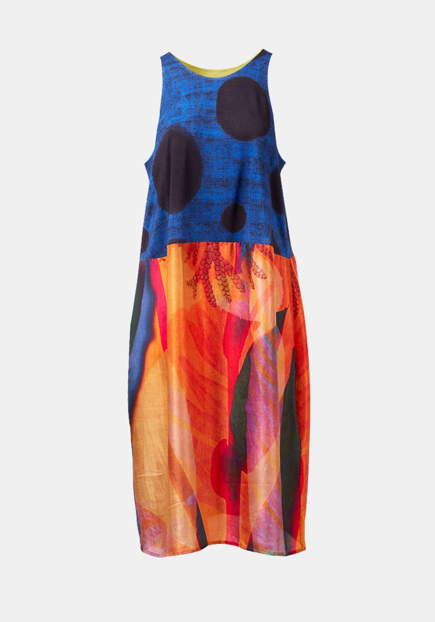 Dress Poppy Doodle Nyiri Desert - Traces of Me