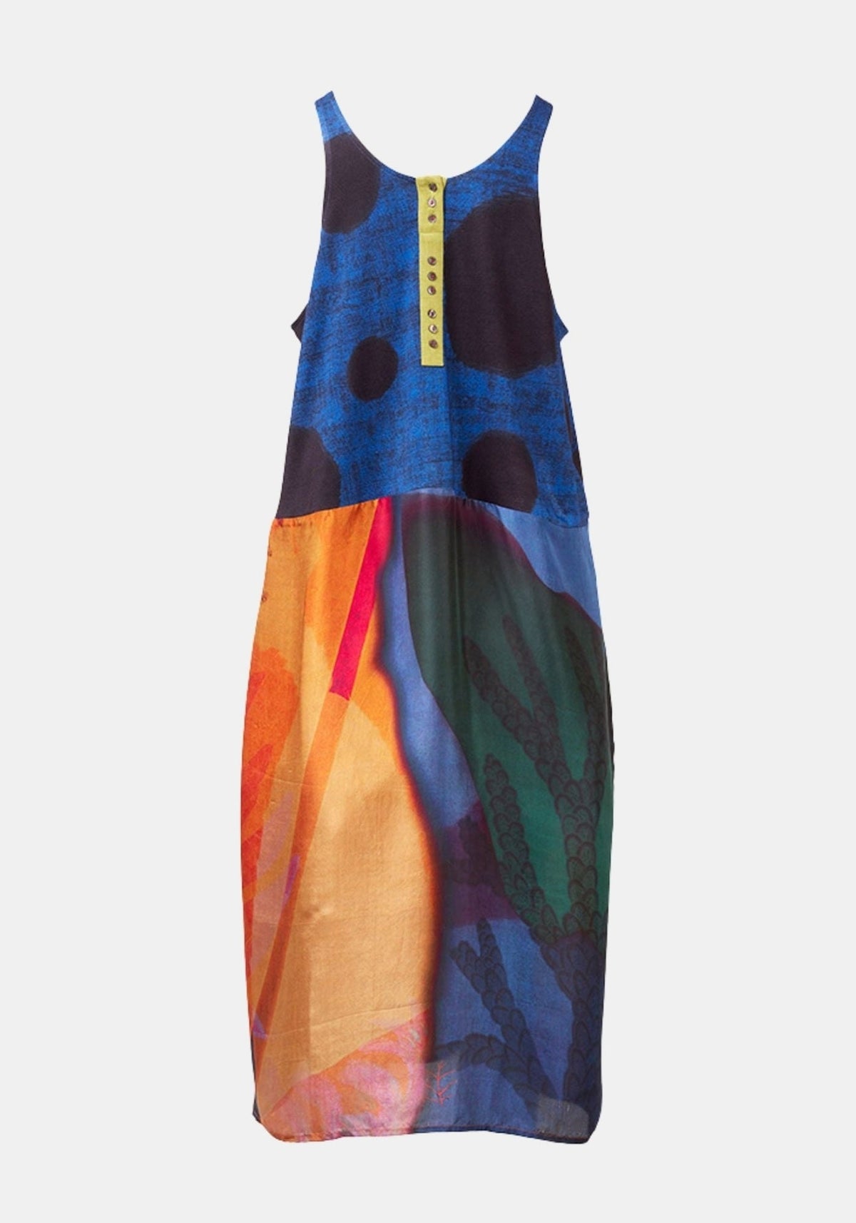 Vestido Poppy Doodle Nyiri Desert - Traces of Me