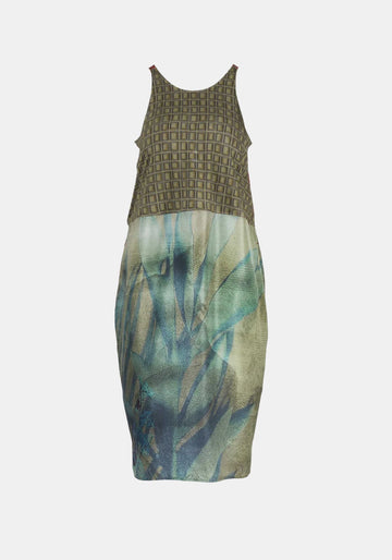 Dress Poppy Doodle Tagore - Traces of Me
