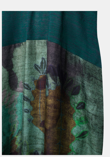 Dress Poppy Polo Short Sleeves Chaibi Desert - Traces of Me