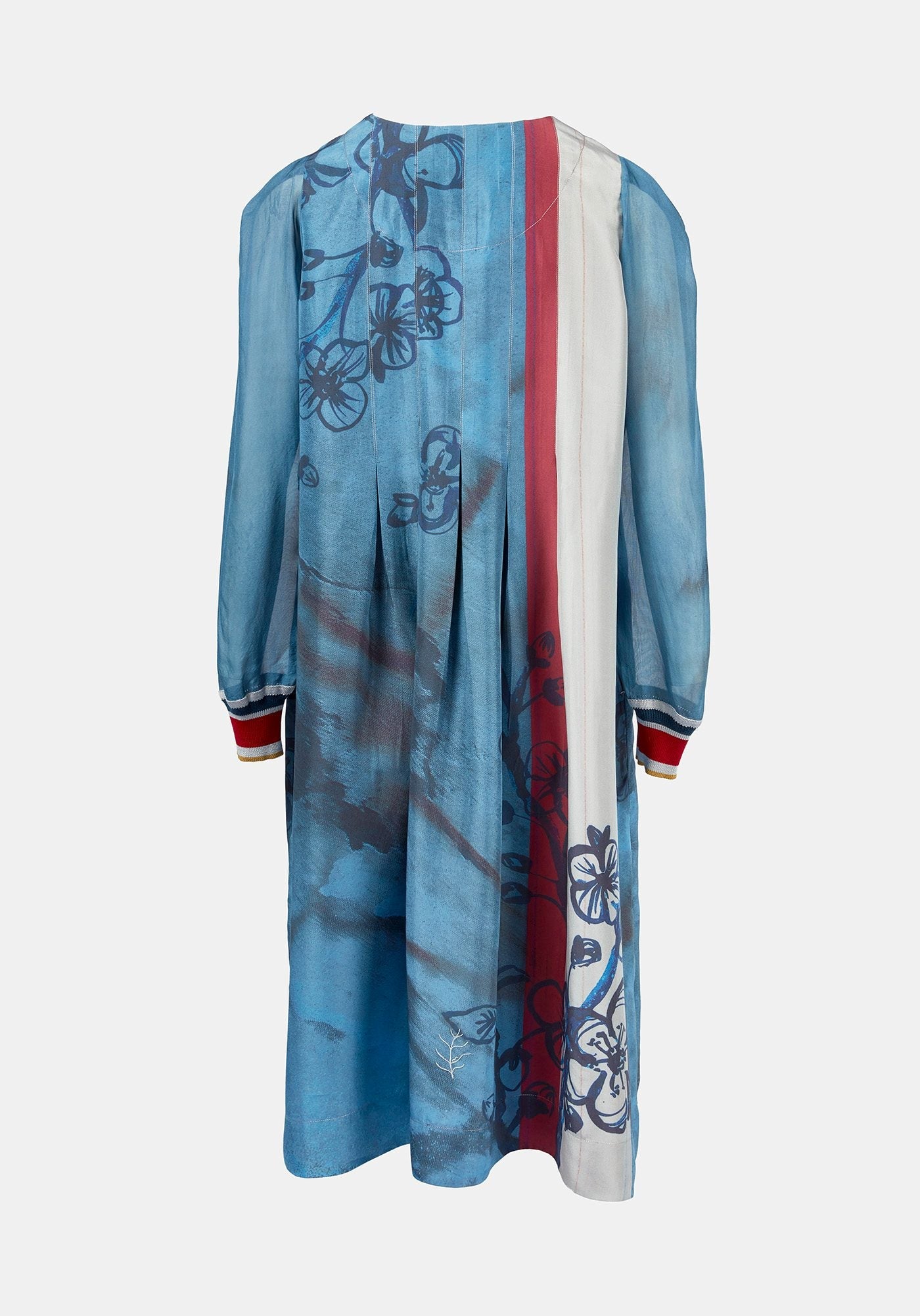 Dress Resort Cherry Blossom - Traces of Me