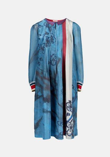 Dress Resort Cherry Blossom - Traces of Me