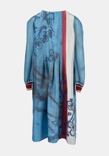 Dress Resort Cherry Blossom - Traces of Me