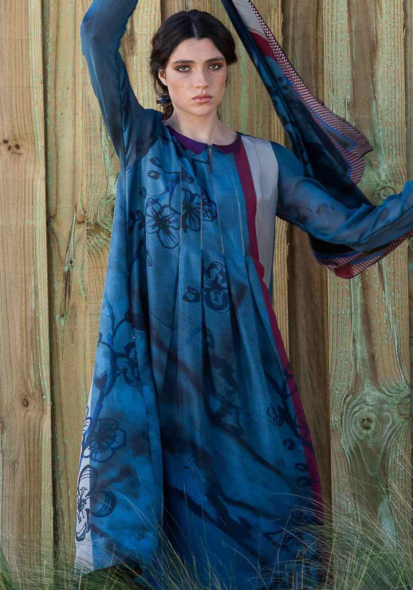 Dress Resort Cherry Blossom - Traces of Me